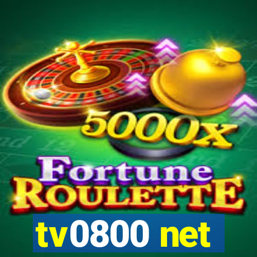 tv0800 net